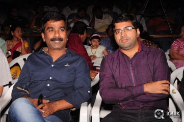 Dilunnodu Movie Audio Launch